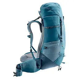 Рюкзак Deuter Aircontact Lite 40+10 2023 Atlantic-ink (1052-3340123 1374) - мініатюра 6