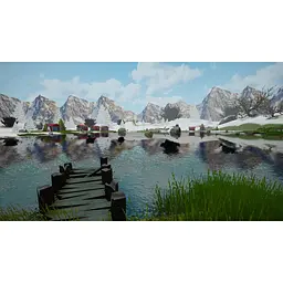 Ключ активації Microsoft Aquatic Pursuits Bundle для Xbox One/Series S/X - мініатюра 4