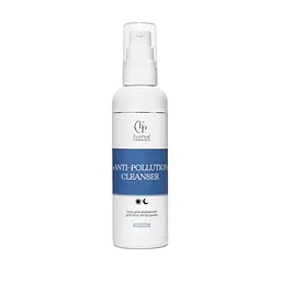 Гель для вмивання anti - pollution cleanser Eco.prof.cosmetics 100 мл