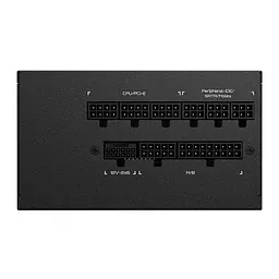 Блок живлення Gigabyte GP-UD1000GM PG5 V2 1000W - мініатюра 3
