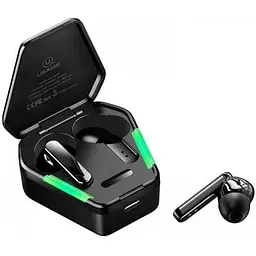 Навушники Bluetooth Usams TWS Gaming Earbuds JY Series - мініатюра 6