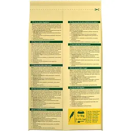 Корм Vitakraft Menu для хвилястих папуг 1 кг - мініатюра 3
