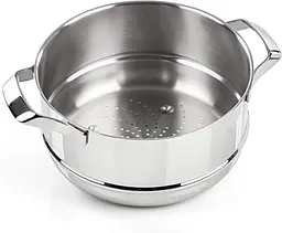 Пароварка MY POT 24 см, 4.5л 160016024 BARAZZONI