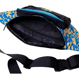 Сумка на пояс Yes SP-29 Tryzub (559689) - мініатюра 3
