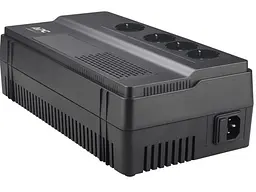 ДБЖ APC Back-UPS BV 650VA, Schuko BV650I-GR - мініатюра 2