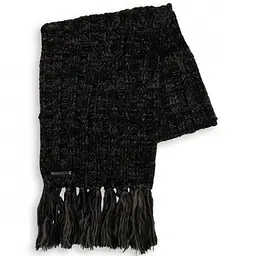 Шарф CTR Bias Black Heather (1052-11G33147 120)
