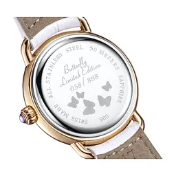 Наручний годинник Aerowatch 44960RO05 - мініатюра 2