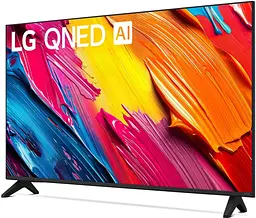 Телевізор LG 43QNED70 - мініатюра 3