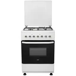 Комбинированная плита Eleyus Corus 6007 H1 EF WH