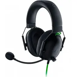 Ігрова гарнітура Razer Blackshark V2 X чорна RZ04-03240100-R3M1 RZ04-03240100-R3M1 - мініатюра 2