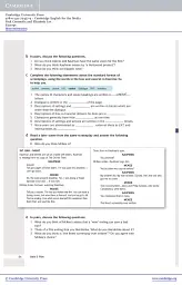 Cambridge English for Media SB with Audio CD - мініатюра 4