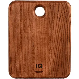 Дошка обробна IQ Be Trendy 25х20х2 см (IQ-5040/4) - мініатюра 2