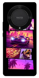 TPU чохол Demsky GTA vibes для Huawei Magic5 Lite