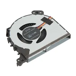 Вентилятор для ноутбука Lenovo IdeaPad 320-15AST, 320-15IKB (DFS541105FC0T) DC (5V, 0.5A), 4pin - мініатюра 3