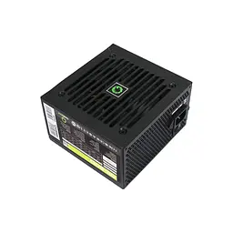 Блок живлення Gamemax 500W (GE-500) - мініатюра 2