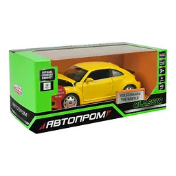 Іграшка Машина АВТОПРОМ 68308 Різнокольоровий shop (6906231361979)