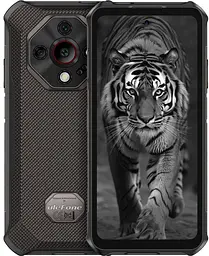 Мобільний телефон Ulefone Armor X16 6/128Gb Wasteland Shadow (6975326660563)