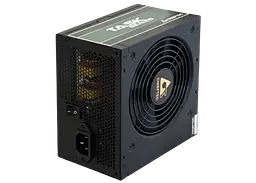 Блок живлення Chieftec Task TPS-500S 80+ Bronze (TPS-500S)
