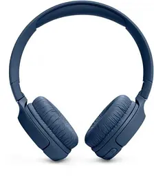 Навушники бездротові Tune 520BT, Blue JBL teh0023891 - мініатюра 3
