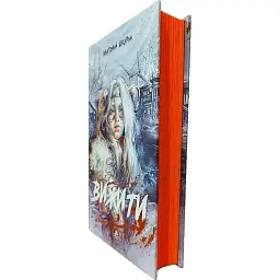 Вижити - Анатолій Шкарін | ТУТ, книга українською, нова, тверда - мініатюра 2