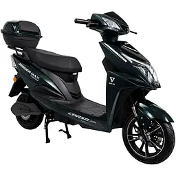 Електроскутер Corso JOGGERMAX JM-193790 Green [172150]
