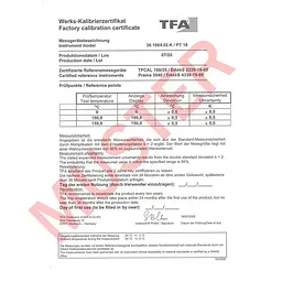Термометр щуповий TFA 30106402.K - мініатюра 6