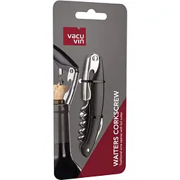 Штопор Vacu Vin Waiter's (Q2843) - мініатюра 2