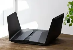 Роутер Netgear RAX120 AX6000 (RAX120-100EUS) UA - мініатюра 5