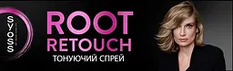 Тонуючий спрей для волосся Syoss Root Retoucher для маскування коріння і сивини, русявий, 120 мл - мініатюра 2