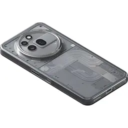 Смартфон Nothing Phone (3a) Pro 12/256GB Gray [131535] - мініатюра 6