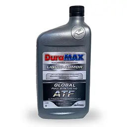 Трансмісійна олива DuraMAX Full Synthetic Global ATF, 0,946 л. - мініатюра 1