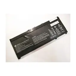 Акумулятор до ноутбука HP Pavilion 15-cb HSTNN-IB7Z, 4550mAh (70.07Wh), 4cell, 15.4V, (A47417)
