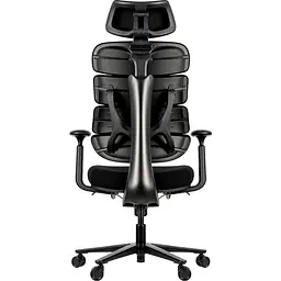 Офісне крісло OfficePro FlexCore OC120B [176673] - мініатюра 2