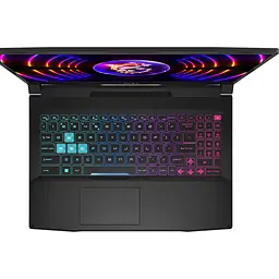 Ноутбук MSI Katana 15 B13VEK,9S7-158571-2293,i5-11320H (4-core),4050 (6GB),16GB 5600MHz (2x8GB) DDR5 - мініатюра 4