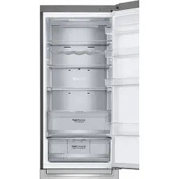 Холодильник LG GW B509PSAPз нижньою морозильною камерою - мініатюра 6