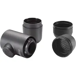 Портативна кавоварка Wacaco Minipresso NS (WMININS) [168811] - мініатюра 3