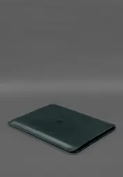 Шкіряний чохол-футляр для iPad Pro 12,9 Зелений - мініатюра 5