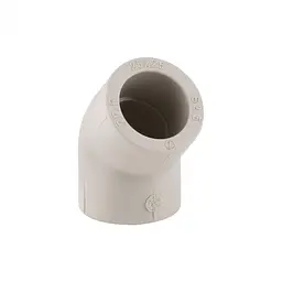 Кутник PPR Thermo Alliance 25, 45 DSE102