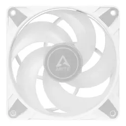 Кулер к корпусу ARCTIC P12 PWM PST A-RGB 3 шт Білий