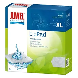 Вкладиш в фільтр Juwel bioPad XL 5 шт. для внутрішнього фільтра Juwel Bioflow XL
