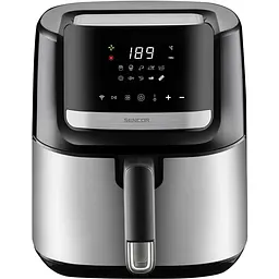 Мультипіч Sencor Vita Fryer 1600Вт, чаша 6.5 л