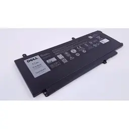 Акумулятор до ноутбука Dell Inspiron 15-7547 D2VF9, 43Wh (3840mAh), 3cell, 11.1V, Li-ion (A47199) - мініатюра 2