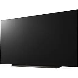 Телевізор LG evo AI C4 83` OLED Ultra HD 4K (OLED83C41LA) EU [128116] - мініатюра 4