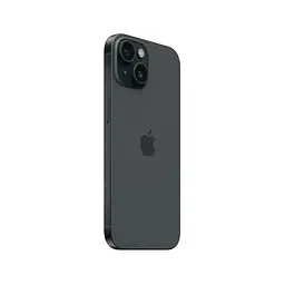 Мобільний телефон Apple iPhone 15 128Gb Black (REF B) BREEZY (2BMTP03) - мініатюра 3