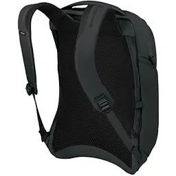 Рюкзак Osprey Aoede Airspeed Backpack 20 чорний - мініатюра 3