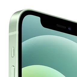 Apple iPhone 12 128 GB Green (Grade A) Seller Refurbished - мініатюра 2