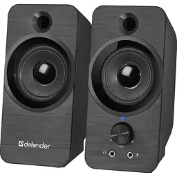 Акустична система Defender SPK-190 Black [65190] [134857]