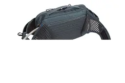 Поясна сумка з гідратором Thule Rail Hip Pack 4L Dark Slate (3204481) [75215] - мініатюра 5