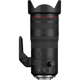Об'єктив Canon RF 24-105mm f/2.8 L IS USM Z (6347C005) [115340] - мініатюра 7