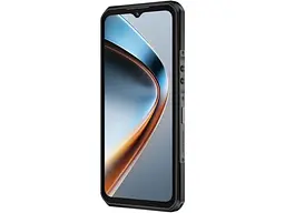Смартфон Oukitel WP66 12/512GB Black - миниатюра 3